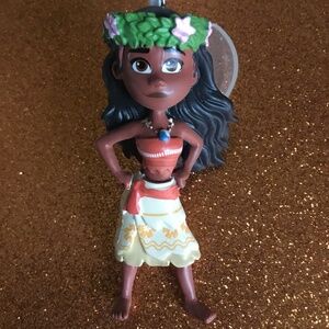 Hallmark/ Disney Moana Ornament